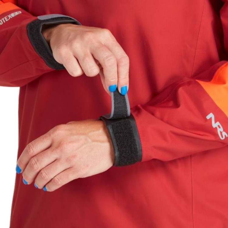 NRS Endurance Splash Jacket - Women's - Image 6